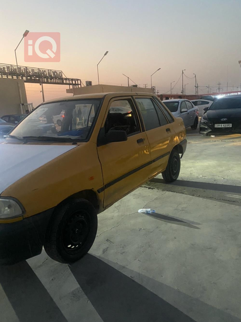 سایپا 131